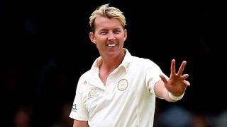 India vs Australia 2014-15, 1st Test, Adelaide: Brett Lee questions India's bowling tactics